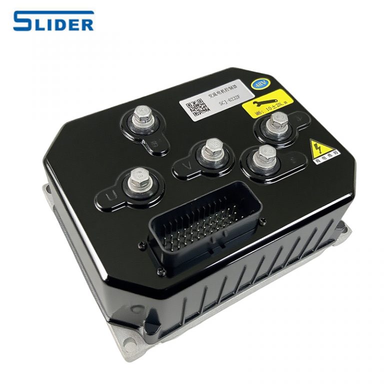 SCJ系列叉車交流控制器6232/6232F SCJ系列叉車交流控制器6232/6232F